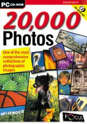 20,000 Photos