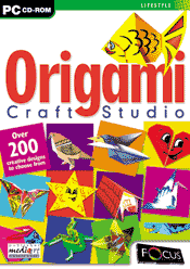 Origami Craft Studio