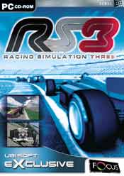 Racing Sim 3
