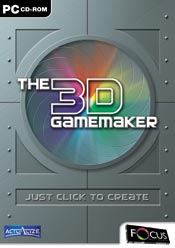 The 3D Gamemaker