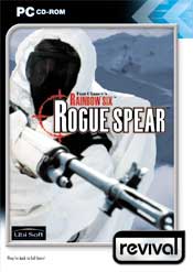 Tom Clancy's Rainbow Six  Rogue Spear