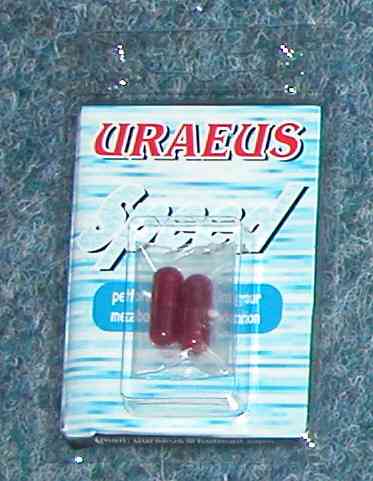 Take One Speed Capsule Orally With Liquid 20 On A Light Stomach Not