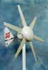 Wide range of alternative energy products stocked from wind turbines to solar power
