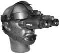 Comprehensive range of night vision equipment stocked