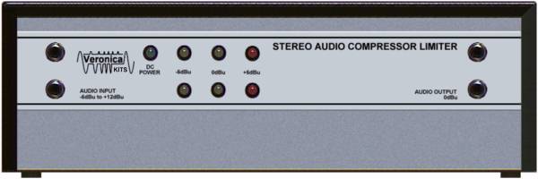 Stereo Limiter Image
