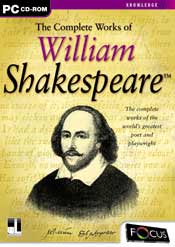The Complete Works of William Shakespeare™