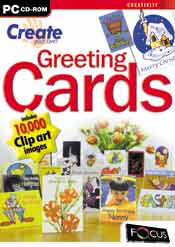 Create your own Greeting Cards