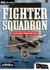 Fighter Squadron