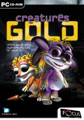 Creatures® Gold