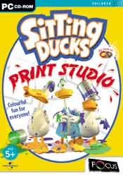 Sitting Ducks