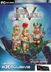 The Settlers IV