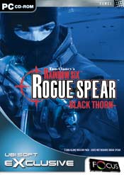 Tom Clancy's Rainbow Six Rogue Spear: Black Thorn