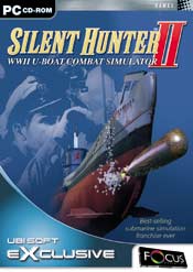 Silent Hunter II