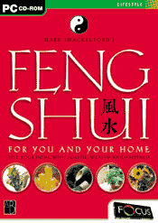 Mark Shackelford's Feng Shui for You and Your Home