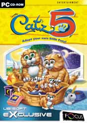 Catz 5 