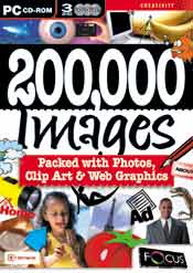 200,000 Images