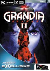 Grandia II