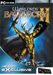 Warlords Battlecry