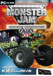 Monster Jam