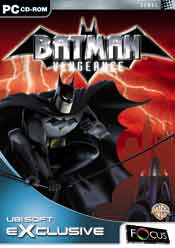 Batman Vengeance