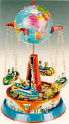 Globe Carousel