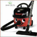 Probably the best vacuum cleaner in the world, 110v or 240v. HENRY!