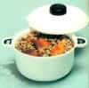 microwave pressure cooker