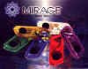 MIRAGE LED LIGHTS choice of colours