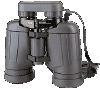 NRB 20x Newtonian Reflector Binoculars