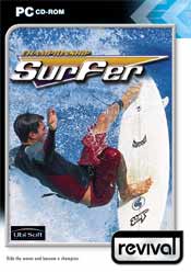 Championship Surfer