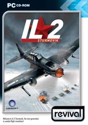 IL-2 Sturmovik 