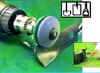 mower sharpener
