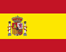 Spanish Flag